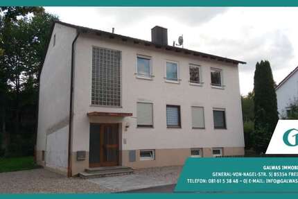 Wohnung Freising Am Vogelherd - 3 Zimmer, 86 m&sup2;, 1.160&euro; | Angebot:27508652