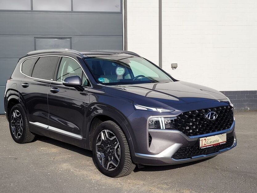 Hyundai SANTA FE 94.021 km 28.950 € Reichshof 51580