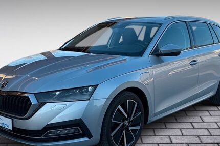 Skoda Octavia 92.800 km 22.890 € Mühldorf 84453
