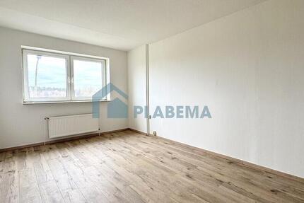 Wohnung Lübz - 3 Zimmer, 60 m&sup2;, 432&euro; | Angebot:25231228