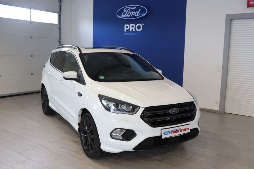 Kuga
