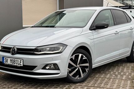 VW Polo 121.600 km 10.999 &euro; Bitterfeld-Wolfen 06766