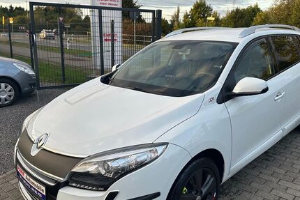 Renault Megane 107.000 km 4.400 &euro; Röhrsdorf Chemnitz 09247