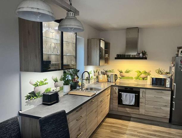 Maisonettenwohnung Plessa - 6 Zimmer, 155 m&sup2;, 1.055&euro; | Angebot:25896447