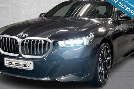 BMW 520 8.800 km 46.990 &euro; Elmshorn 25337