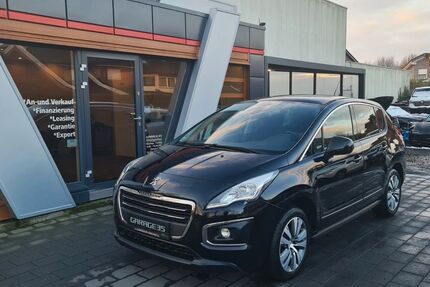 Peugeot 3008 104.000 km 8.990 &euro; Bocholt 46395