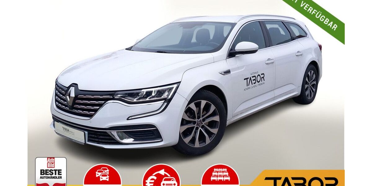 Renault Talisman 73.058 km 17.288 &euro; Kehl 77694