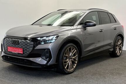 Audi Q4 e-tron 26.505 km 33.250 &euro; Weißenburg 91781