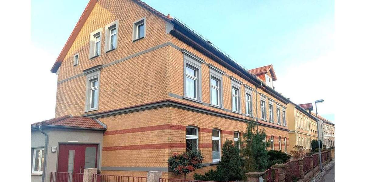 Mehrfamilienhaus, Wohnhaus Eisenberg - 1 Zimmer, 580.000&euro; | Angebot:24623175