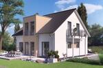 Einfamilienhaus Tübingen Unterjesingen - 5 Zimmer, 159 m&sup2;, 627.189&euro; | Angebot:26686137