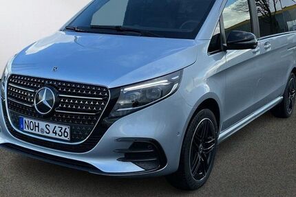 Mercedes-Benz V 300 9.500 km 89.950 &euro; Wietmarschen 49835