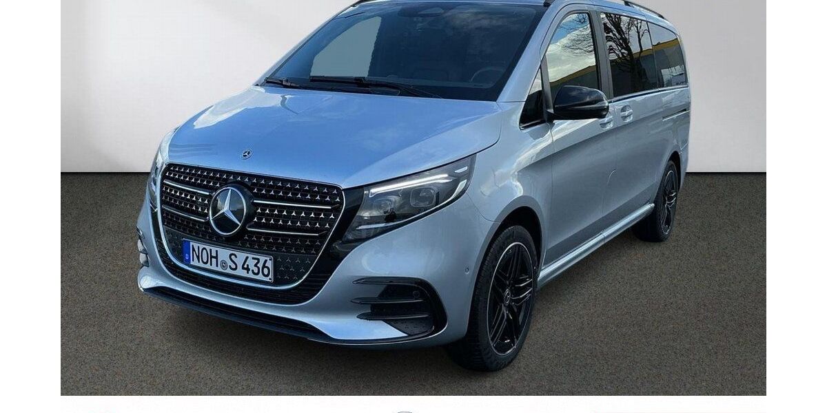 Mercedes-Benz V 300 9.500 km 89.950 &euro; Wietmarschen 49835