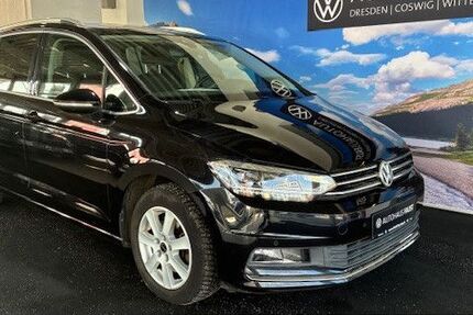VW Touran 121.448 km 17.900 &euro; Jessen 06917