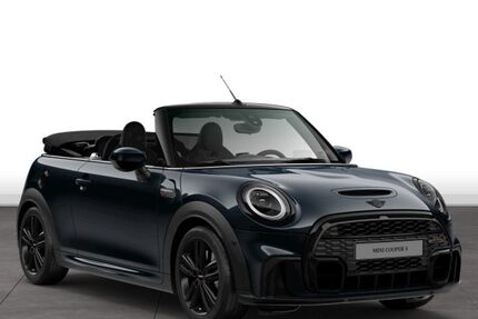 Mini Cooper S Cabrio 30.650 km 29.980 € Ansbach 91522