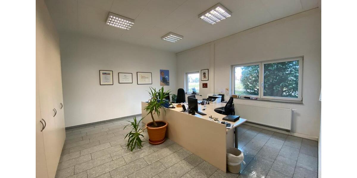 Gewerbeobjekt Gerstetten - 950.000&euro; | Angebot:14571009