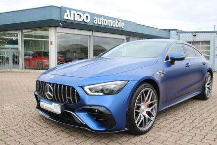 Mercedes-Benz AMG GT 51.250 km 80.990 &euro; Nordhausen /OT Sundhausen 99734