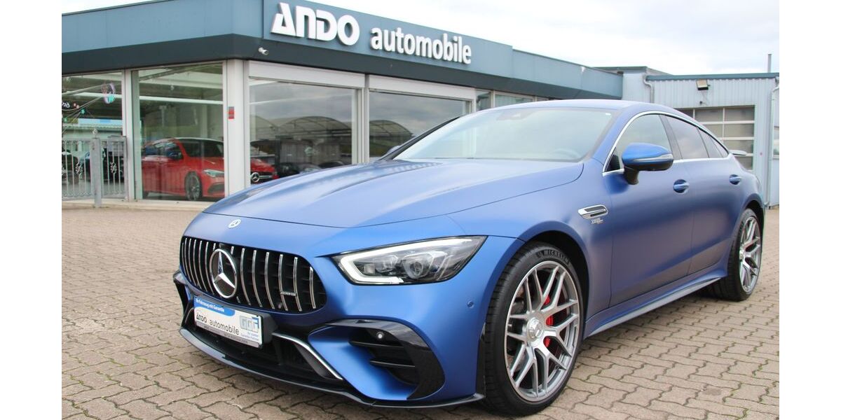 Mercedes-Benz AMG GT 51.250 km 80.990 &euro; Nordhausen /OT Sundhausen 99734