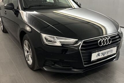 Audi A4 177.506 km 17.500 &euro; Wiesbaden 65189