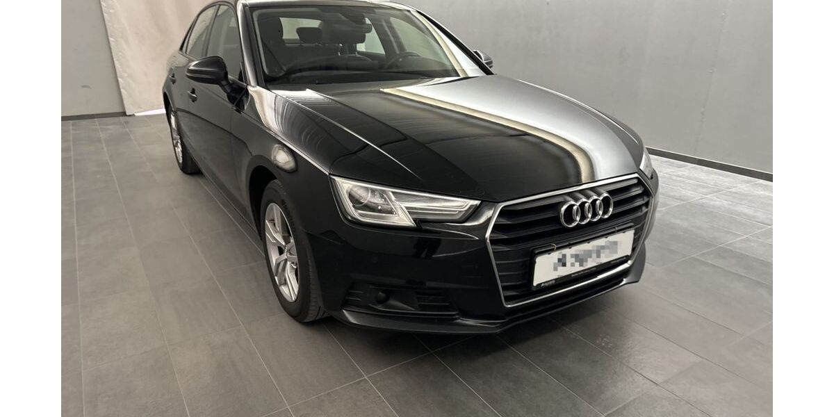 Audi A4 177.506 km 17.500 &euro; Wiesbaden 65189