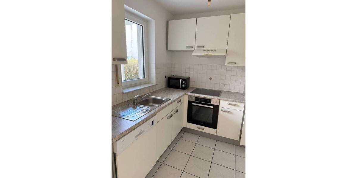 Etagenwohnung Villingen-Schwenningen Villingen - 2 Zimmer, 62 m&sup2;, 245.000&euro; | Angebot:26275040