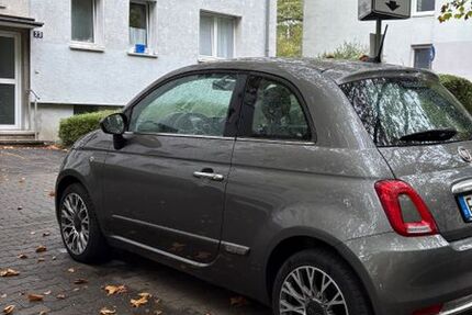 Fiat 500 47.769 km 10.890 &euro; Frankfurt am Main 60389