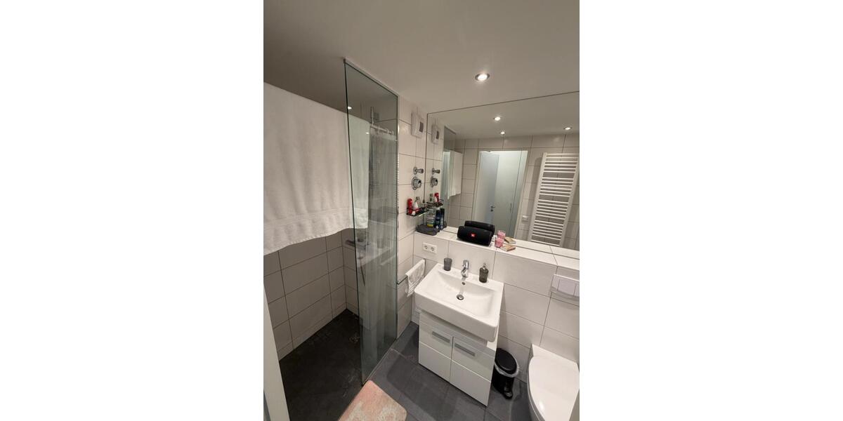 Erdgeschoßwohnung Augsburg Antonsviertel - 1 Zimmer, 25 m&sup2;, 500&euro; | Angebot:26535716