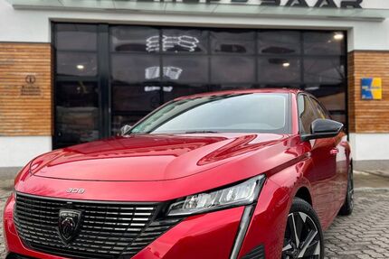 Peugeot 308 11.000 km 22.790 &euro; Saarbrücken 66117