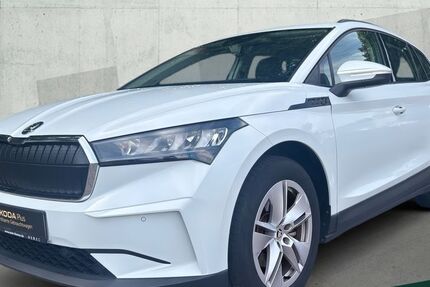 Skoda Enyaq 42.254 km 22.950 &euro; Lingen 49808