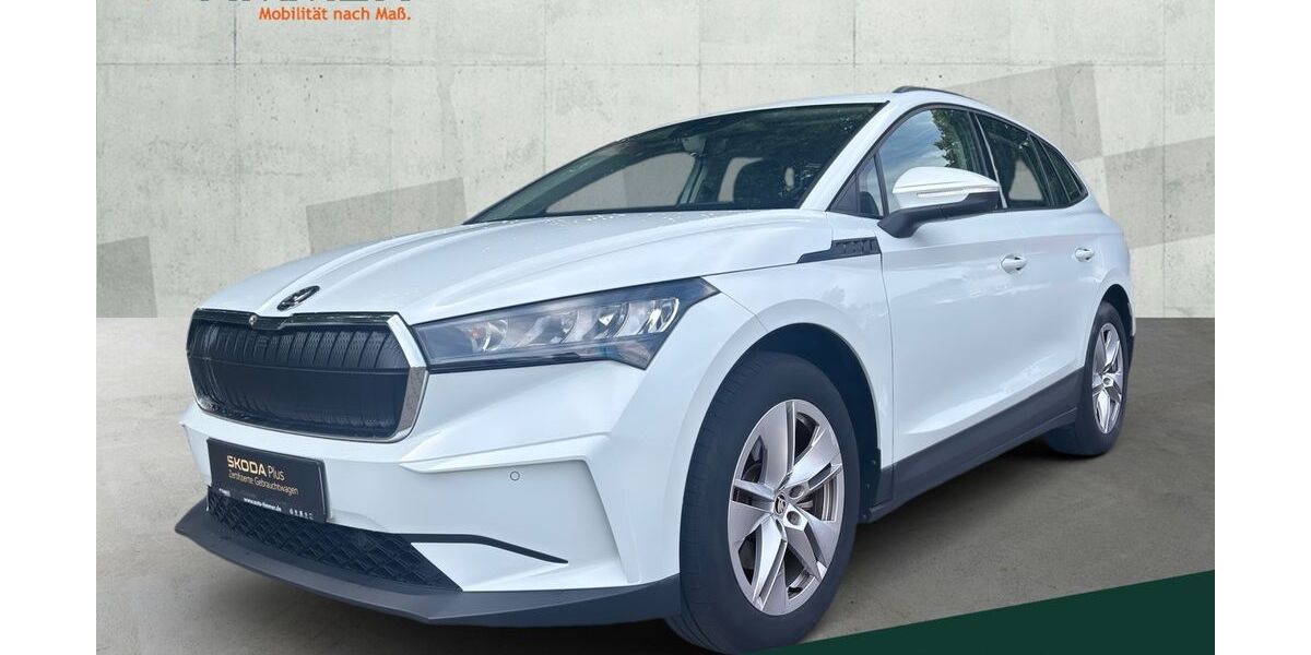 Skoda Enyaq 42.254 km 22.950 &euro; Lingen 49808