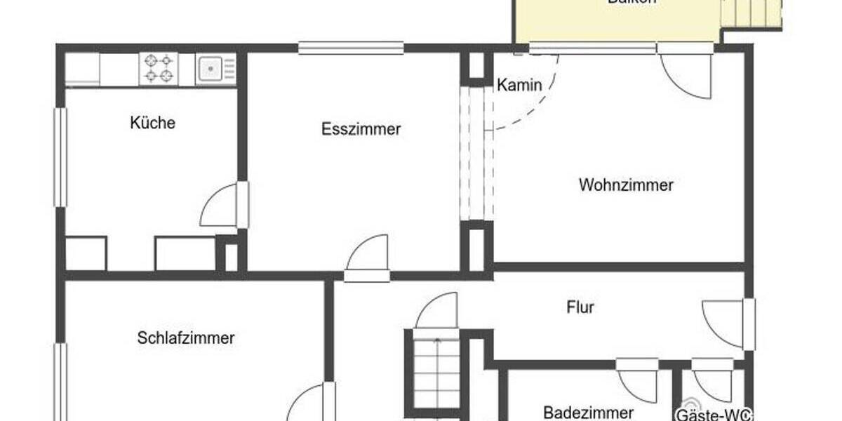 Einfamilienhaus Stolberg (Rheinland) Schevenhütte - 1 Zimmer, 300.000&euro; | Angebot:26016621
