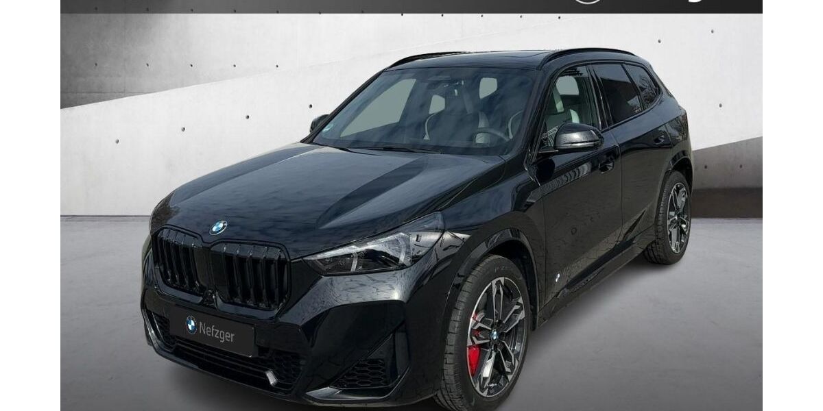 BMW X1 3.278 km 61.000 &euro; Berlin-Siemensstadt 13629