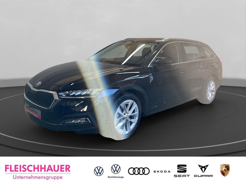 Skoda Octavia 8.000 km 28.490 € Köln 50823