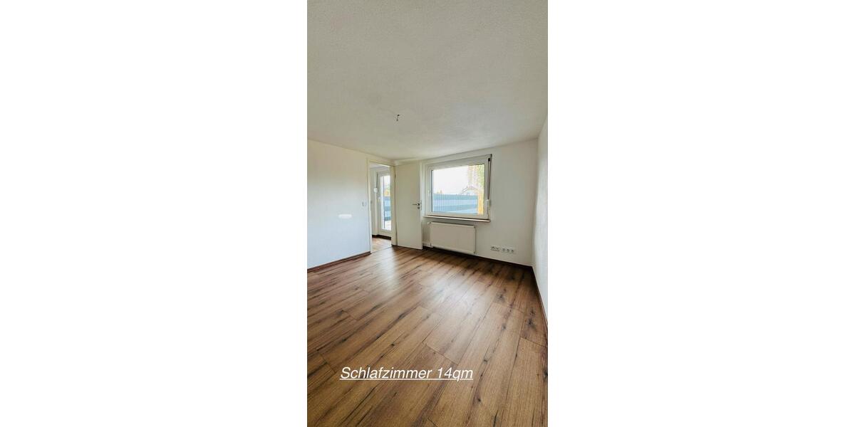 Wohlfühlhaus mit privatem Garten und Garage 3 zimmer