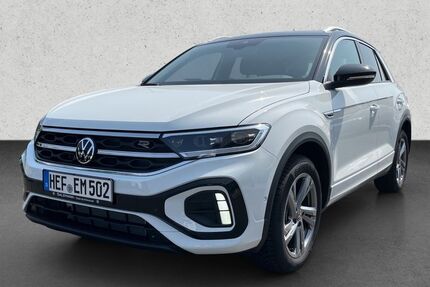VW T-Roc 9.999 km 33.489 &euro; Bad Hersfeld 36251