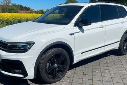 VW Tiguan Allspace 73.450 km 32.985 &euro; Drakenburg 31623