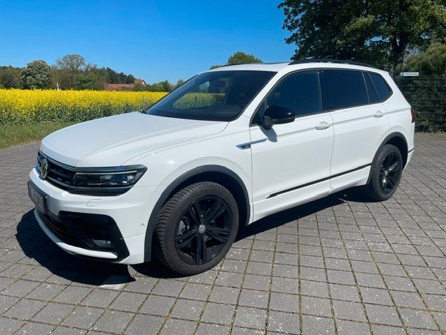 VW Tiguan Allspace 73.450 km 32.985 &euro; Drakenburg 31623