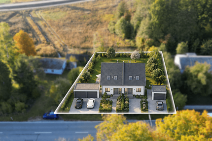 Grundstück Neustadt an der Donau - 245.000&euro; | Angebot:27723731