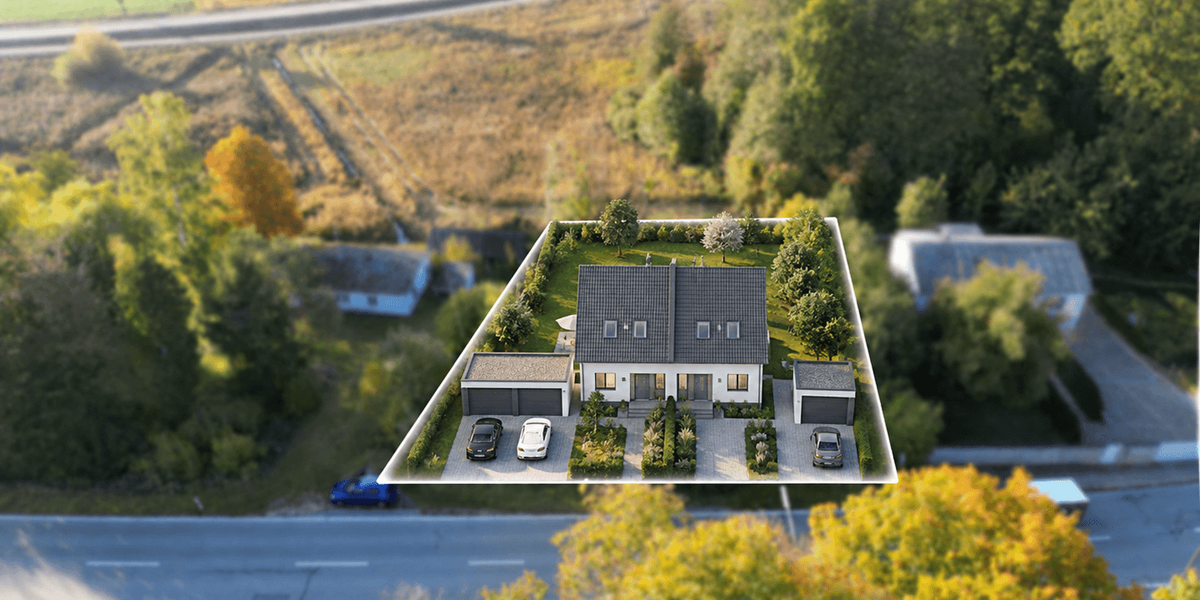 Grundstück Neustadt an der Donau - 245.000&euro; | Angebot:27723731