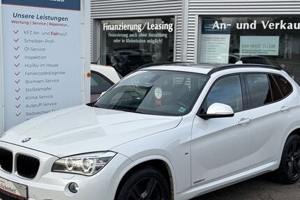 BMW X1 118.000 km 16.490 &euro; Soltau 29614