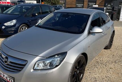 Opel Insignia 225.000 km 3.990 &euro; Singen 78224