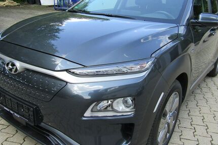 Hyundai KONA 34.900 km 16.250 &euro; Murnau am Staffelsee 82418