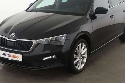 Skoda Scala 83.643 km 13.660 &euro; Stuttgart 70195