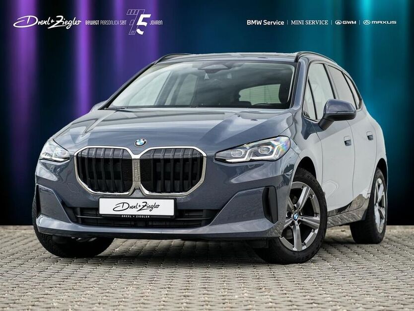 220 Active Tourer
