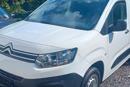 Citroen Berlingo 56.400 km 8.950 &euro; Dortmund 44357