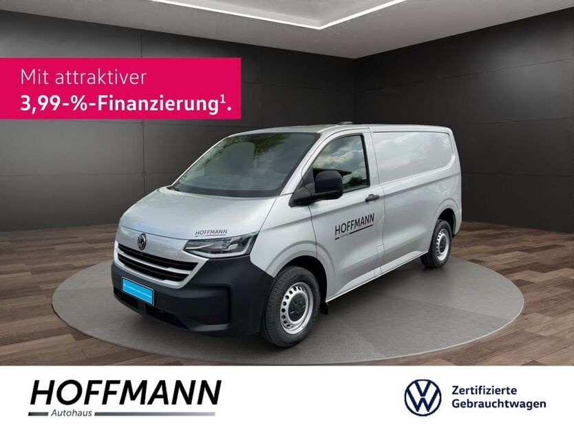 VW T7 Transporter 3.499 km 44.480 € Sundern 59846