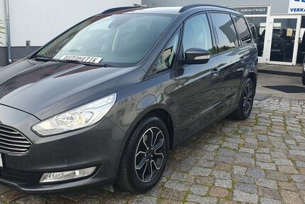 Ford Galaxy 72.566 km 22.990 € Potsdam 14469