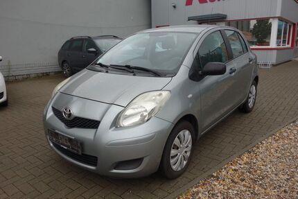 Toyota Yaris 167.000 km 2.490 € Leipzig 04249