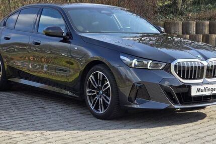 BMW 520 11.322 km 47.440 &euro; Crailsheim 74564