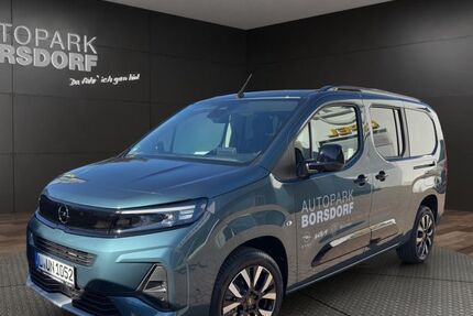 Opel Combo Life 6.000 km 29.900 &euro; Borsdorf bei Leipzig 04451