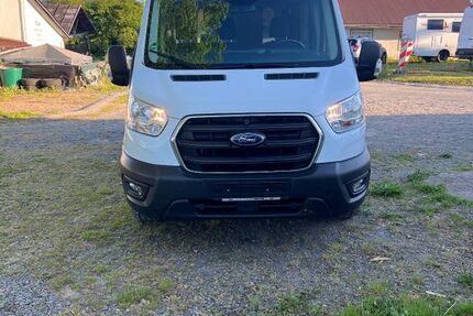 Ford Transit 190.000 km 14.500 &euro; erbach 64711